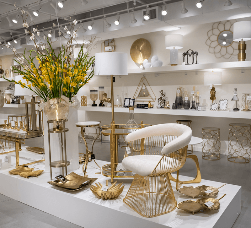 AmericasMart Home Décor Tableware