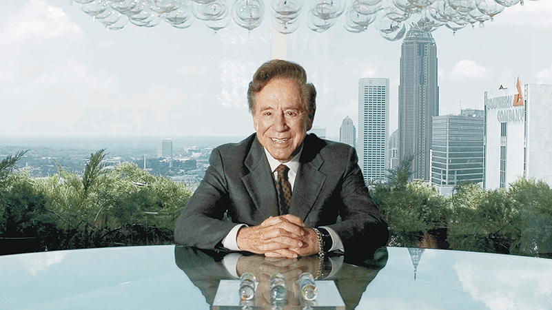 AmericasMart John Portman's Legacy