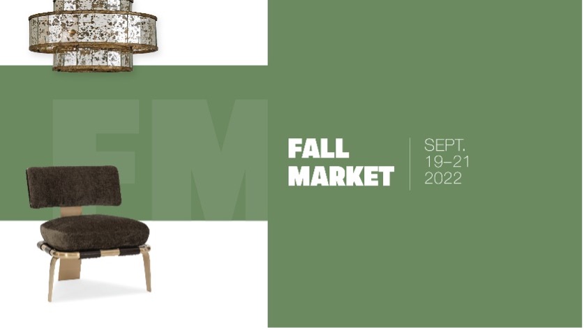 Fall Market at AmericasMart