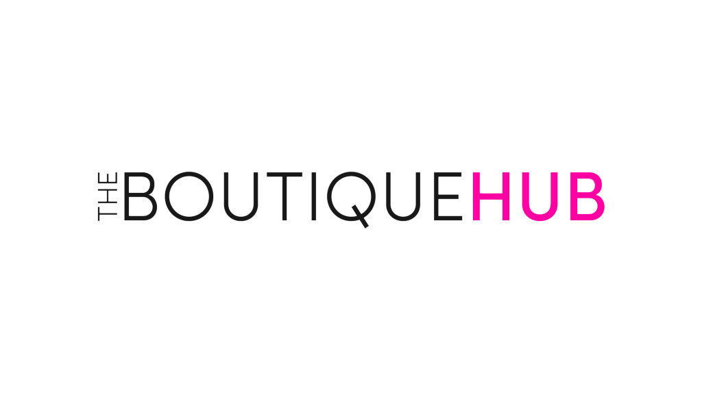 The Boutique Hub Logo