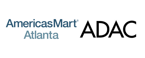 ADAC and AmericasMart Logos