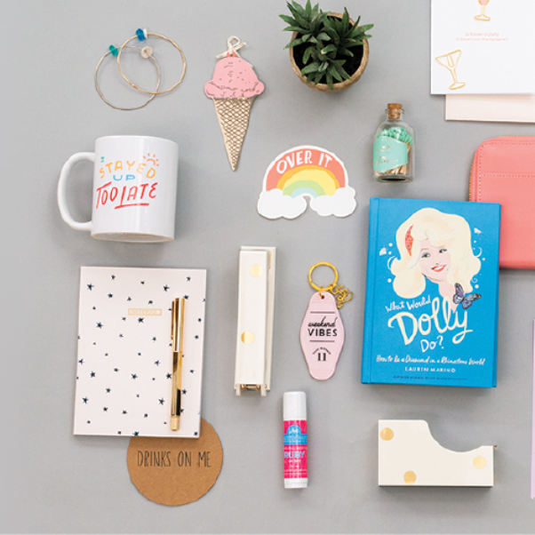 Jewelry & Accessories at AmericasMart