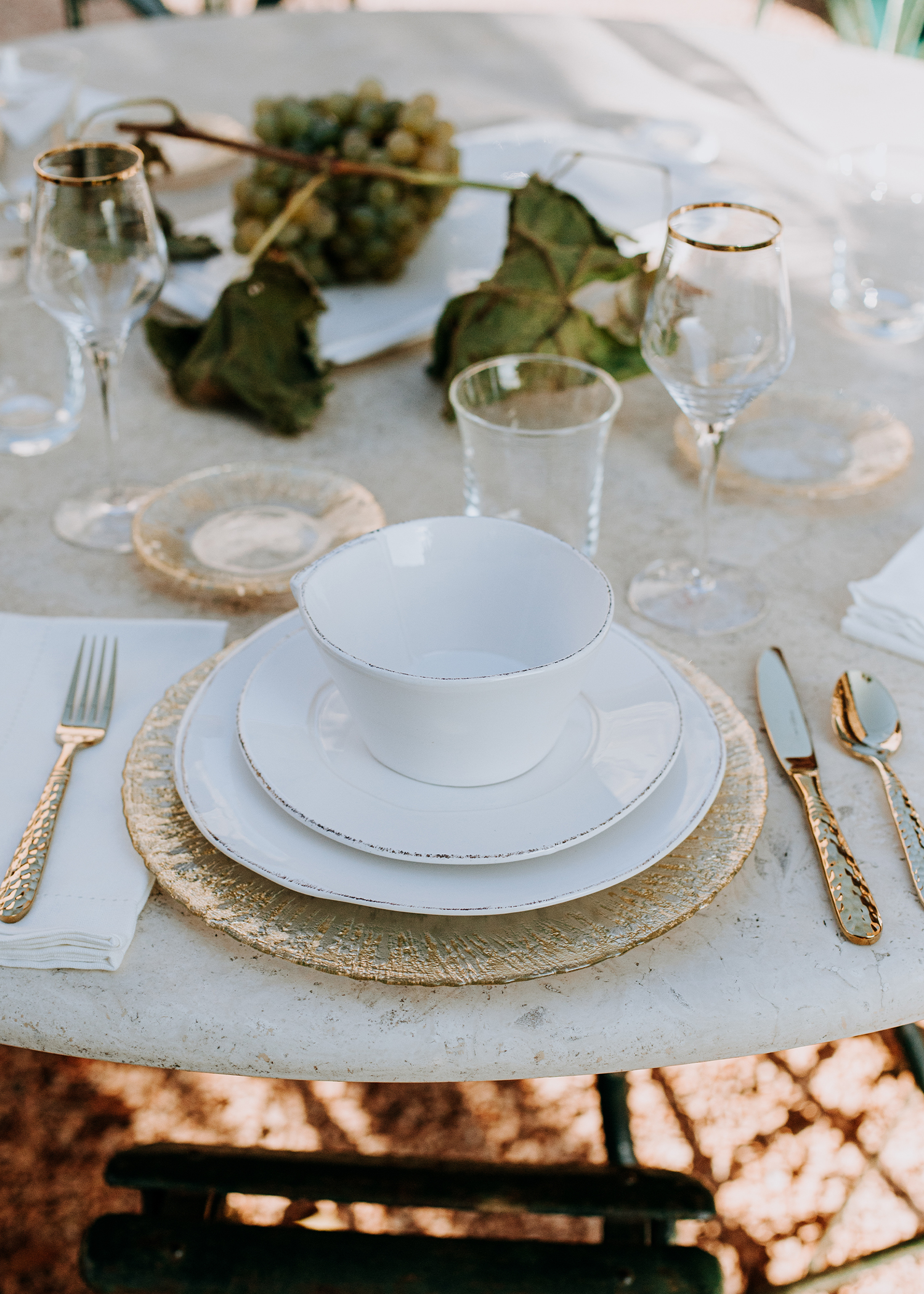 Atlanta Market Table Top and Houseware